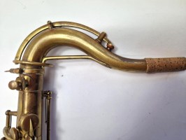 Martin handcraft tenor saxofoon (9)